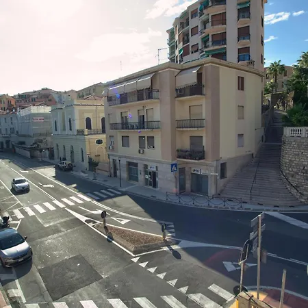 Mini Vicino Pista Ciclabile E A Pochi Minuti Dal Mare Apartman Imperia