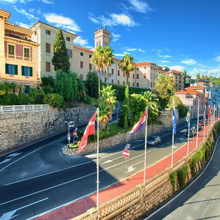 Apartman Mini Vicino Pista Ciclabile E A Pochi Minuti Dal Mare Imperia