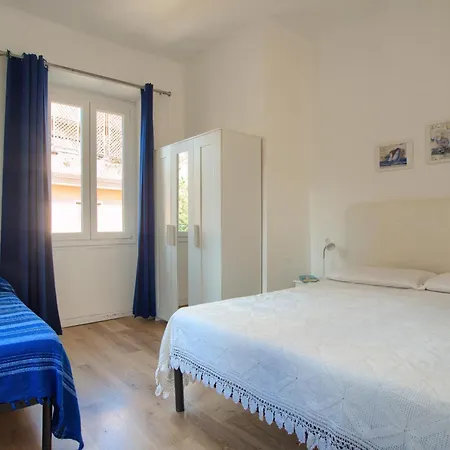 Mini Vicino Pista Ciclabile E A Pochi Minuti Dal Mare Apartman Imperia
