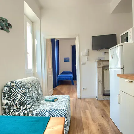 Apartman Mini Vicino Pista Ciclabile E A Pochi Minuti Dal Mare Imperia