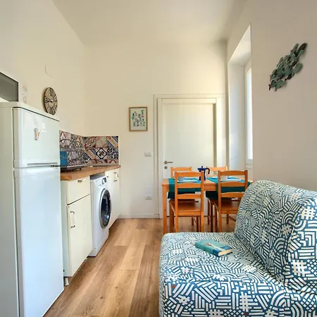 Apartment Mini Vicino Pista Ciclabile E A Pochi Minuti Dal Mare *